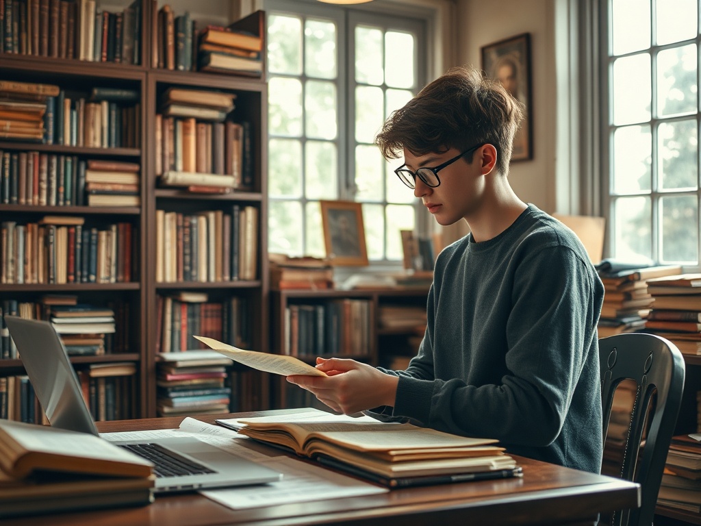 Как работать с историческими источниками на ЕГЭ