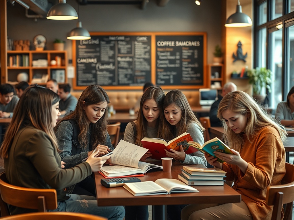 Методы повышения концентрации при подготовке к ЕГЭ