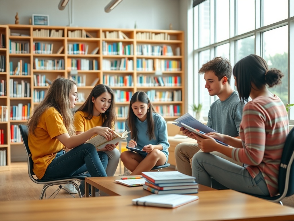 Как структурировать материал для подготовки к ЕГЭ