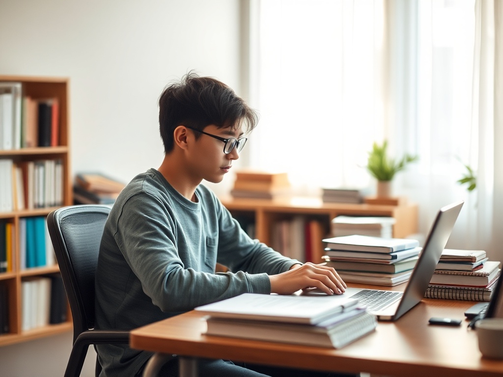 Методы повышения концентрации при подготовке к ЕГЭ