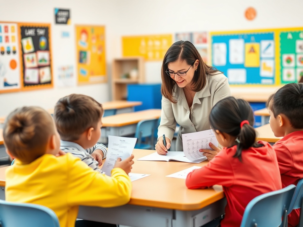 Роль пробных экзаменов в подготовке к разным предметам ЕГЭ