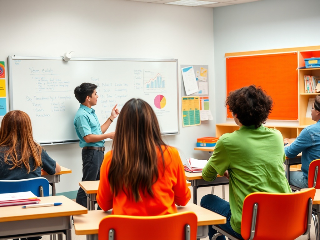 Как сочетать подготовку к нескольким предметам ЕГЭ без потери качества