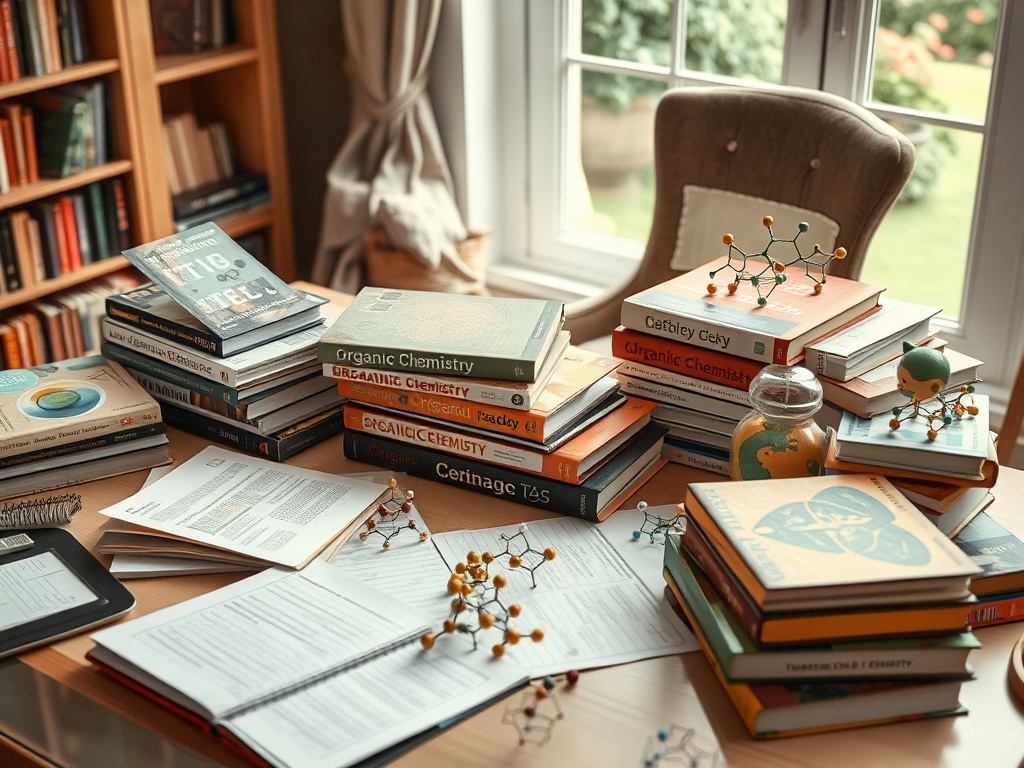 Einstein School | Как решать задачи по органической химии Как решать задачи по органической химии